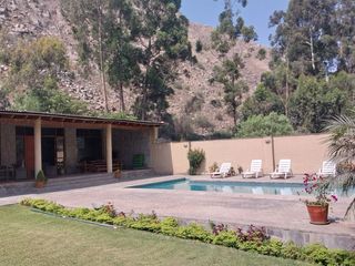 Foto 1 de VENTA DE CASA CON PISCINA EN SANTA EULALIA