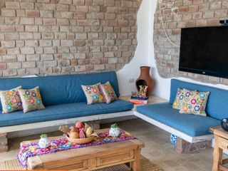 Foto 10 de LINDA CASA DE CAMPO CON PRECIOSA ÁREA VERDE y ÁRBOLES FRUTALES 🔆🏡