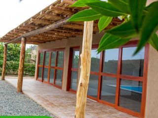 Foto 13 de LINDA CASA DE CAMPO CON PRECIOSA ÁREA VERDE y ÁRBOLES FRUTALES 🔆🏡