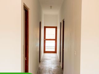 Foto 19 de LINDA CASA DE CAMPO CON PRECIOSA ÁREA VERDE y ÁRBOLES FRUTALES 🔆🏡