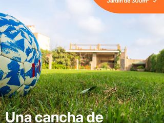 Foto 3 de LINDA CASA DE CAMPO CON PRECIOSA ÁREA VERDE y ÁRBOLES FRUTALES 🔆🏡
