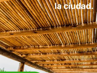 Foto 21 de LINDA CASA DE CAMPO CON PRECIOSA ÁREA VERDE y ÁRBOLES FRUTALES 🔆🏡