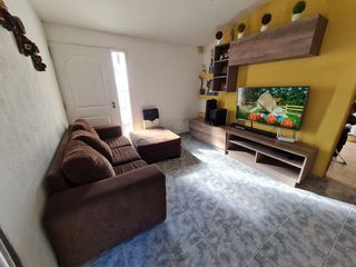 CASA BARRIO FOECYT