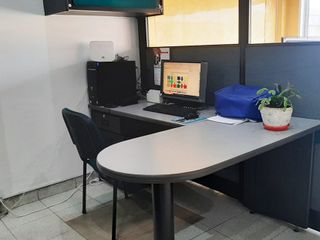 Oficina en Granada Norte Bogota