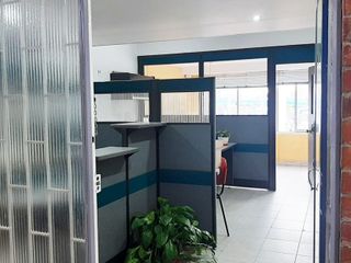 Oficina en Granada Norte Bogota