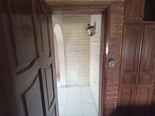 Foto 9 de Vendo un Terreno con Casa en Pifo