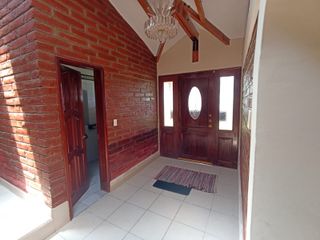 Foto 16 de Vendo un Terreno con Casa en Pifo