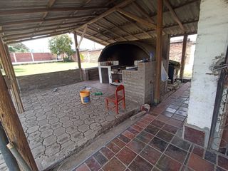 Foto 52 de Vendo un Terreno con Casa en Pifo
