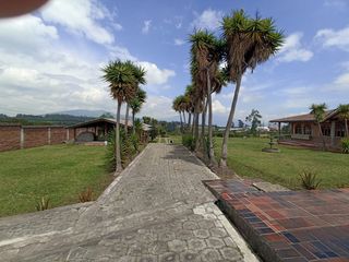 Foto 58 de Vendo un Terreno con Casa en Pifo