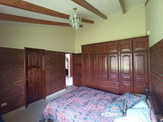 Foto 7 de Vendo un Terreno con Casa en Pifo