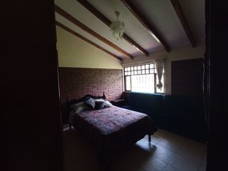 Foto 8 de Vendo un Terreno con Casa en Pifo