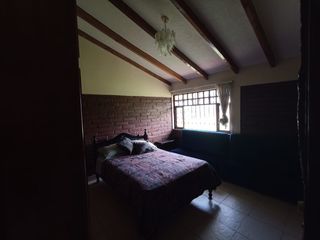 Foto 11 de Vendo un Terreno con Casa en Pifo