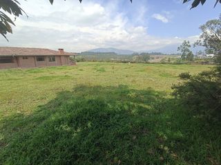 Foto 44 de Vendo un Terreno con Casa en Pifo