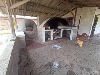 Foto 53 de Vendo un Terreno con Casa en Pifo