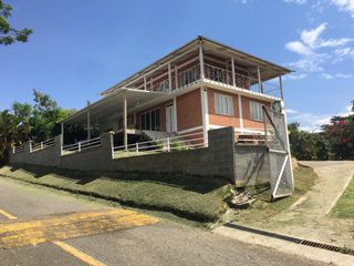 Casa finca en venta de Condominio Haciendas de Potrerito, Jamundí, Valle