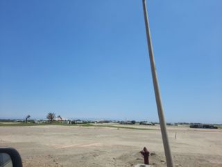 Vendo Terreno Playa Condominio El Golf