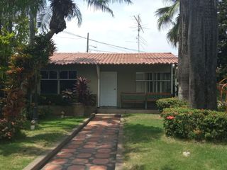 Foto 5 de Vendo casa amoblada en Babahoyo