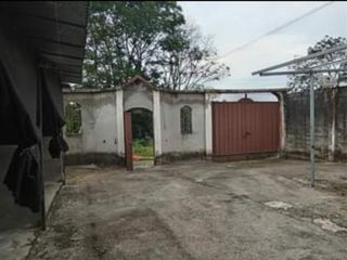 Foto 1 de vendo casa con terreno amplio Uncon 2