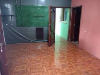 Foto 2 de vendo casa con terreno amplio Uncon 2
