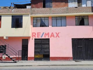 Se Vende Casa En El Distrito De Mi Perú-Callao