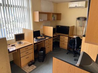Foto 1 de ¡DE OPORTUNIDAD! OFICINA EN VENTA EN SAN ISIDRO Av. CORPAC, CUADRA 2