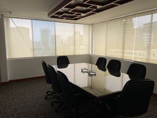 Foto 10 de ¡DE OPORTUNIDAD! OFICINA EN VENTA EN SAN ISIDRO Av. CORPAC, CUADRA 2