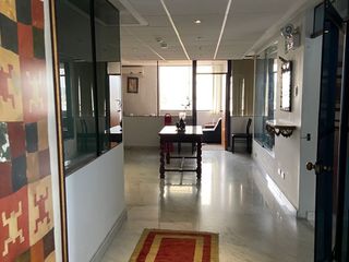 Foto 6 de ¡DE OPORTUNIDAD! OFICINA EN VENTA EN SAN ISIDRO Av. CORPAC, CUADRA 2