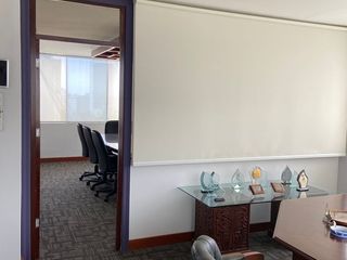 Foto 11 de ¡DE OPORTUNIDAD! OFICINA EN VENTA EN SAN ISIDRO Av. CORPAC, CUADRA 2