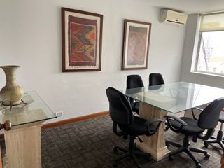 Foto 8 de ¡DE OPORTUNIDAD! OFICINA EN VENTA EN SAN ISIDRO Av. CORPAC, CUADRA 2
