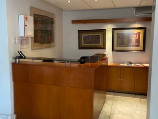 Foto 2 de ¡DE OPORTUNIDAD! OFICINA EN VENTA EN SAN ISIDRO Av. CORPAC, CUADRA 2