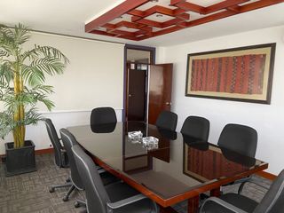 Foto 9 de ¡DE OPORTUNIDAD! OFICINA EN VENTA EN SAN ISIDRO Av. CORPAC, CUADRA 2
