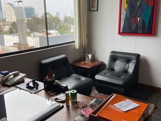Foto 16 de ¡DE OPORTUNIDAD! OFICINA EN VENTA EN SAN ISIDRO Av. CORPAC, CUADRA 2