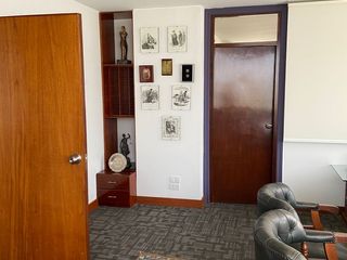 Foto 12 de ¡DE OPORTUNIDAD! OFICINA EN VENTA EN SAN ISIDRO Av. CORPAC, CUADRA 2