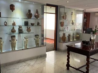 Foto 5 de ¡DE OPORTUNIDAD! OFICINA EN VENTA EN SAN ISIDRO Av. CORPAC, CUADRA 2