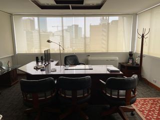 Foto 14 de ¡DE OPORTUNIDAD! OFICINA EN VENTA EN SAN ISIDRO Av. CORPAC, CUADRA 2