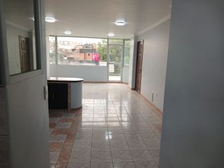 Se Vende Departamento con 2 habitaciones en la Real Audiencia