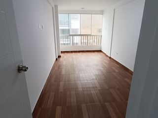 Foto 4 de ALQUILO MODERNO Y AMPLIO DEPARTAMENTO EN PRO LOS OLIVOS
