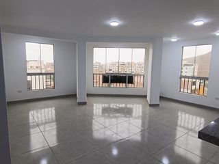 Foto 1 de ALQUILO MODERNO Y AMPLIO DEPARTAMENTO EN PRO LOS OLIVOS