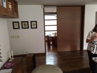 Espectacular apartamento de conservación en venta