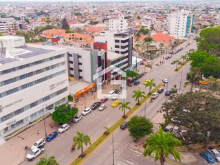 Foto 4 de Local Comercial en Alquiler a 20 Metros de la Avenida Circunvalación Norte en Machala