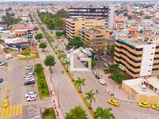 Foto 5 de Local Comercial en Alquiler a 20 Metros de la Avenida Circunvalación Norte en Machala