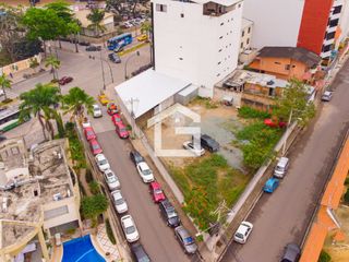 Foto 2 de Local Comercial en Alquiler a 20 Metros de la Avenida Circunvalación Norte en Machala