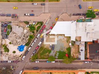 Foto 6 de Local Comercial en Alquiler a 20 Metros de la Avenida Circunvalación Norte en Machala