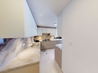 Departamento a estrenar de Venta Ponciano Alto, Quito Ecuador