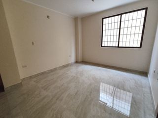 Venta departamento 3 dormitorios planta baja por estrenar Garzota 2