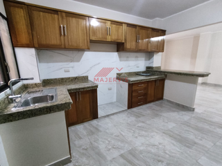 Venta departamento 3 dormitorios planta baja por estrenar Garzota 2