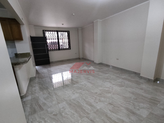 Venta departamento 3 dormitorios planta baja por estrenar Garzota 2