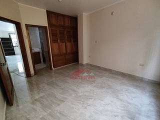 Venta departamento 3 dormitorios planta baja por estrenar Garzota 2