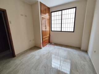 Venta departamento 3 dormitorios planta baja por estrenar Garzota 2