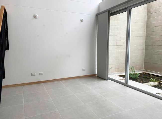 Casa en arriendo en Rionegro